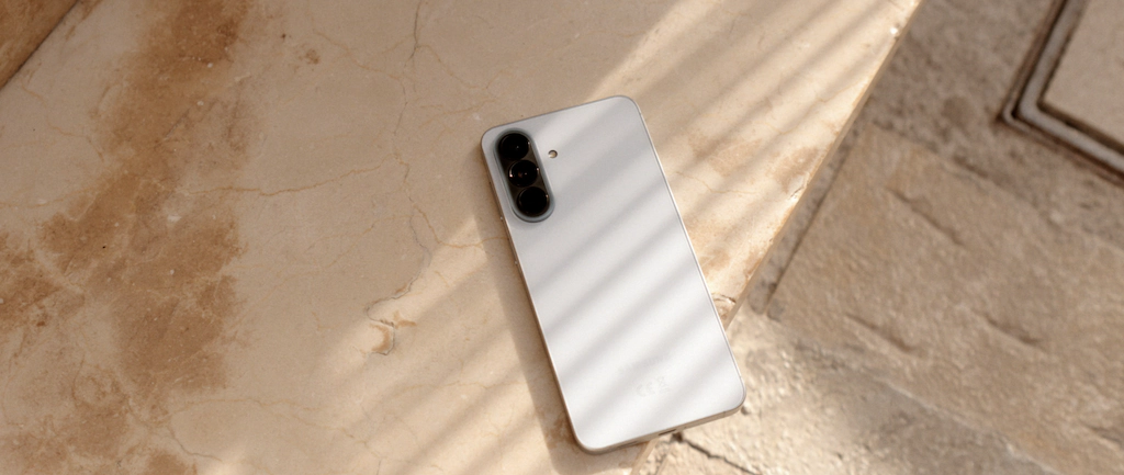 Samsung Galaxy A57: recepta na święty spokój